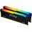 Pamięć RAM KINGSTON Fury Beast RGB 64GB 3600MHz