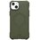 Etui UAG Essential Armor Magsafe do Apple iPhone 15 Plus Oliwkowy