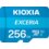 Karta pamięci KIOXIA Exceria microSDXC 256GB