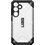 Etui UAG Plasma do Samsung Galaxy S24 Przezroczysto-czarny