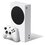 Konsola MICROSOFT XBOX Series S Robot White