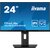 Monitor IIYAMA ProLite XUB2493HS-B5 23.8 1920x1080px IPS 4 ms [GTG]