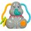 Grzechotka MILLY MALLY Musical Elephant 0889