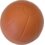 Piłka do rzutów HOKO 29065 Pomarańczowy (7 cm)
