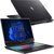 Laptop ACER Nitro AN16-41-R66M 16 IPS 165Hz R7-7735HS 32GB RAM 1TB SSD GeForce RTX4070 Windows 11 Home