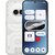 Smartfon NOTHING Phone 2A 12/256GB 5G 6.7 120Hz Biały