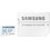 Karta pamięci SAMSUNG Evo Plus MicroSDXC 512GB + Adapter MB-MC512SA EU
