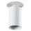 Lampa sufitowa punktowa KANLUX Chiro GU10 DTO-W Biały