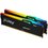 Pamięć RAM KINGSTON Fury Beast RGB 16GB 5200MHz