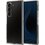 Etui SPIGEN AirSkin do Samsung Galaxy Z Fold 6 Przezroczysty