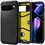 Etui SPIGEN Tough Armor do Google Pixel 9 Pro XL Czarny