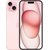 Smartfon APPLE iPhone 15 Plus 512GB 5G 6.7 Różowy