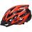 Kask rowerowy DUNLOP 1052137/273029 Czerwony MTB (rozmiar S)