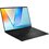 Laptop ASUS VivoBook S M5606WA-MX034W 16 OLED Ryzen AI 9 HX 370 32GB RAM 1TB SSD Windows 11 Home