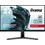 Monitor IIYAMA G-Master G2770QSU-B1 27 2560x1440px IPS 165Hz 0.5 ms [MPRT]