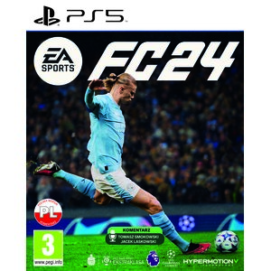 EA SPORTS FC 24 Gra PS5