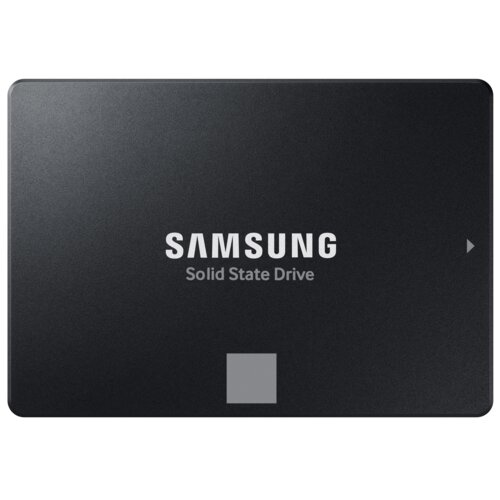 Dysk SAMSUNG 870 Evo 1TB SSD cena, opinie, dane techniczne | sklep  internetowy Electro.pl