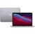 Laptop APPLE MacBook Pro 13.3 Retina M1 8GB RAM 256GB SSD macOS Gwiezdna szarość