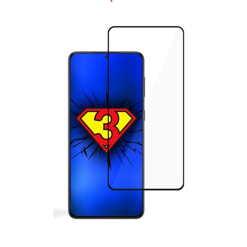 Szkło hartowane 3MK HardGlass Max do Samsung Galaxy S22 Czarny cena, opinie,  dane techniczne | sklep internetowy Electro.pl