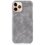 Etui CRONG Essential Cover do Apple iPhone 11 Pro Szary