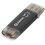 Pendrive PLATINET C-Depo 32GB, USB-C / USB 3.2 Gen. 1 (USB 3.0)