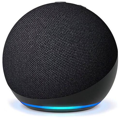 AMAZON Echo Dot 5 Czarny cena, opinie, dane techniczne | sklep internetowy  Electro.pl