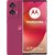 Smartfon MOTOROLA Edge 50 Fusion 12/512GB 5G 6.67” 144Hz Różowy
