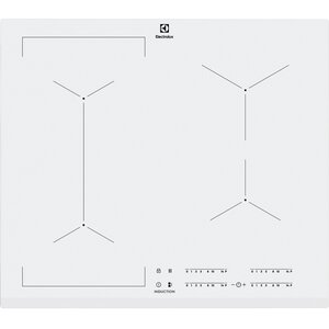 Płyta indukcyjna ELECTROLUX EIV63440BW SLIM-FIT