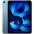 Tablet APPLE iPad Air 10.9 5 gen. 256 GB Wi-Fi Niebieski