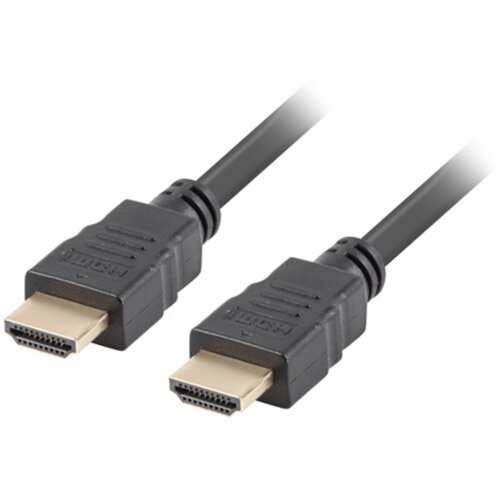 Kabel HDMI - HDMI LANBERG 10 m cena, opinie, dane techniczne | sklep  internetowy Electro.pl
