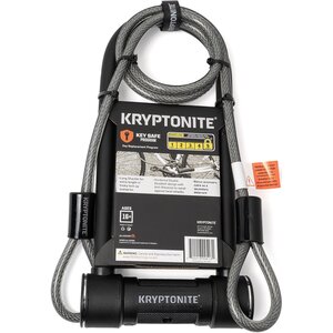 Zapięcie KRYPTONITE Heavy Duty K005131 U-lock