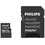 Karta pamięci PHILIPS Class UHS-I U1 SDXC 512GB + Adapter