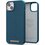 Etui NJORD BY ELEMENTS Tonal do Apple iPhone 14 Plus Niebieski