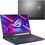 Laptop ASUS ROG Strix G15 G513RC-HN033 15.6 IPS 144Hz R7-6800H 16GB RAM 512GB SSD GeForce RTX3050