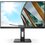 Monitor AOC U27P2CA 27 3840x2160px IPS 4 ms [GTG]