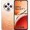 Smartfon OPPO Reno 12 F 5G 8/256 6.67 120Hz Pomarańczowy