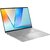 Laptop ASUS VivoBook S M5606WA-MX014W 16 OLED Ryzen AI 9 HX 370 32GB RAM 1TB SSD Windows 11 Home