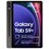 Tablet SAMSUNG Galaxy Tab S9+ 12.4 12/256 GB 5G Wi-Fi Grafitowy + Rysik S Pen