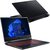 Laptop ACER Nitro 5 AN515-46-R7UM 15.6 IPS 165Hz R5-6600H 16GB RAM 512GB SSD GeForce RTX3050Ti Windows 11 Home