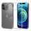 Etui TECH-PROTECT Flexair Hybrid do Apple iPhone 12/12 Pro Przezroczysty