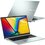 Laptop ASUS VivoBook Go E1504FA-L1248W 15.6 OLED R5-7520U 16GB RAM 512GB SSD Windows 11 Home