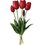 Bukiet wielkanocny SASKA GARDEN Tulipany 40 cm