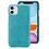 Etui CRONG Neat Cover do Apple iPhone 11 Pro Zielony