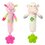 Gryzak BABYONO Sweet Lambie 606