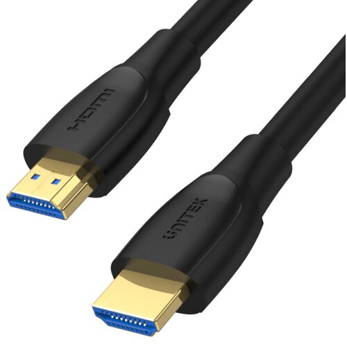 Kabel HDMI - HDMI UNITEK 10 m cena, opinie, dane techniczne | sklep  internetowy Electro.pl