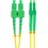 Kabel SC/APC - LC/APC LANBERG 2 m