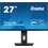 Monitor IIYAMA XUB2793QS-B6 27 2560x1440px IPS 100Hz 1 ms [MPRT]