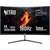 Monitor ACER Nitro ED270RS3bmiipx 27 1920x1080px 180Hz Curved