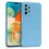Etui CRONG Color Cover do Samsung Galaxy A23 5G Niebieski