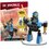 Książka LEGO Ninjago Moce Nyi LNC-6725P1